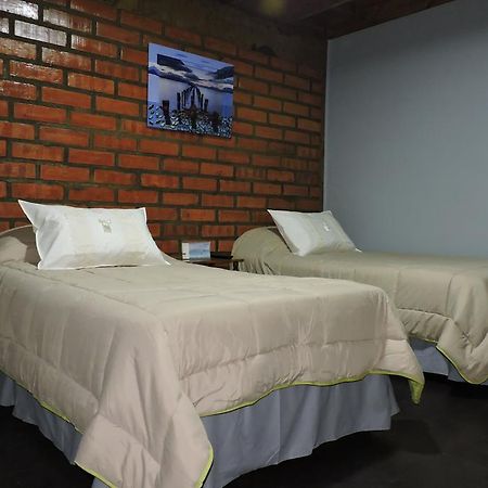 Maromava Patagonia Apartment Puerto Natales Bagian luar foto