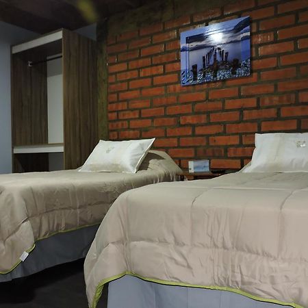 Maromava Patagonia Apartment Puerto Natales Bagian luar foto