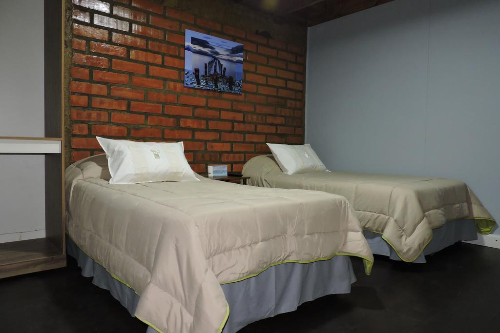 Maromava Patagonia Apartment Puerto Natales Bagian luar foto
