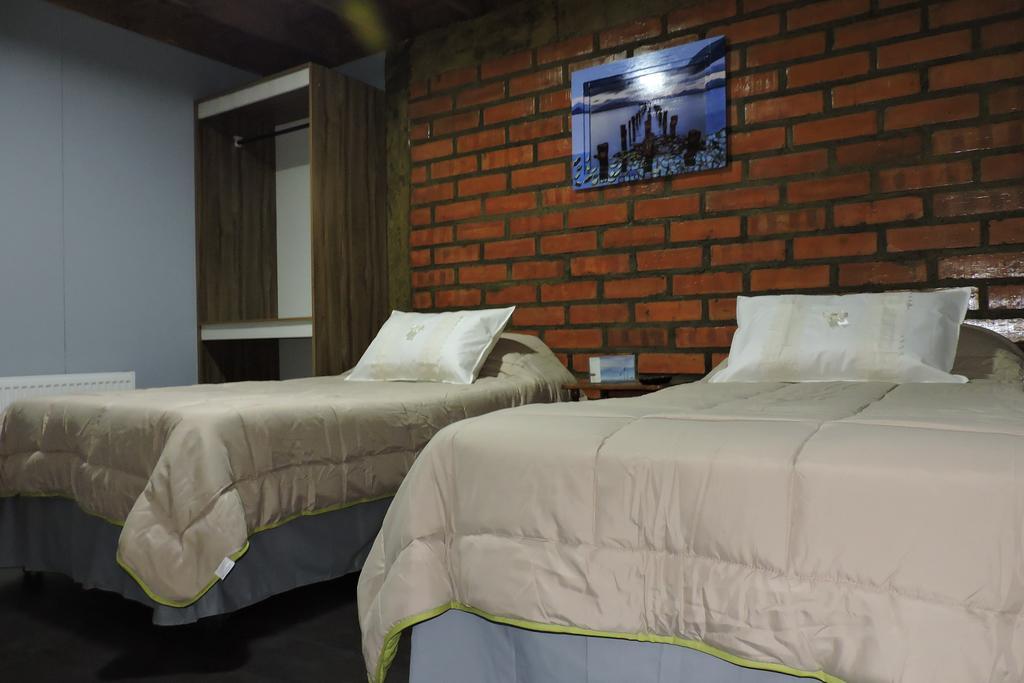 Maromava Patagonia Apartment Puerto Natales Bagian luar foto